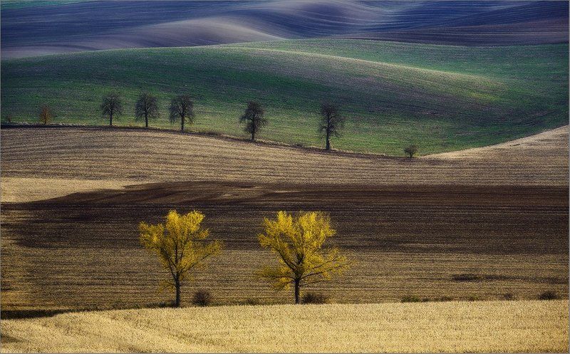 Прогулки по Моравииphoto preview