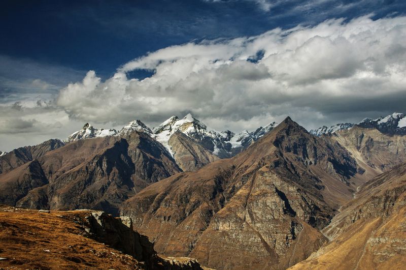 гималаи Пир Панджалphoto preview