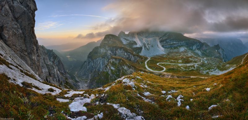 Облачный Мангартphoto preview