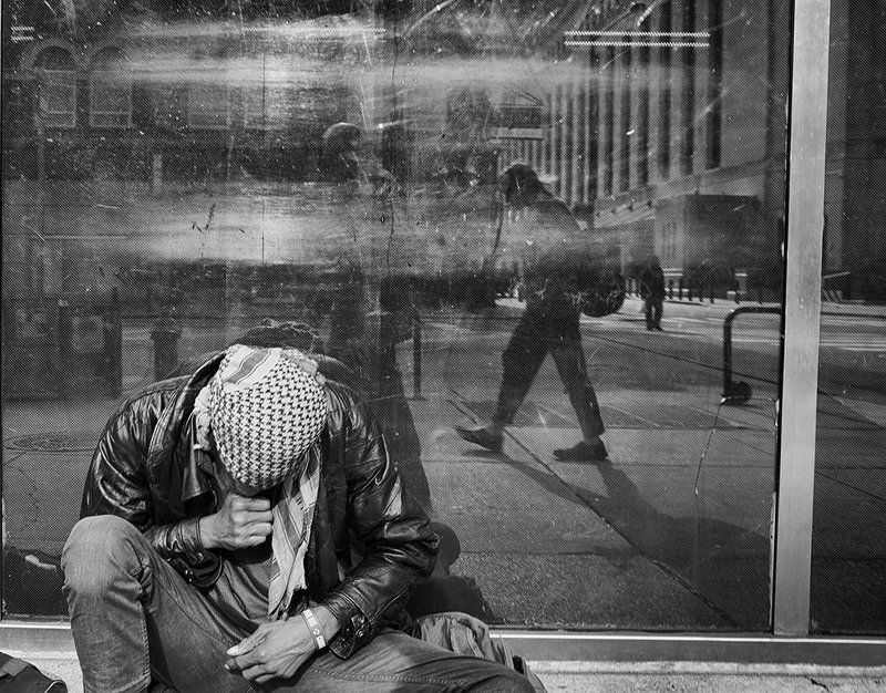 philadelphia, street Филадельфияphoto preview