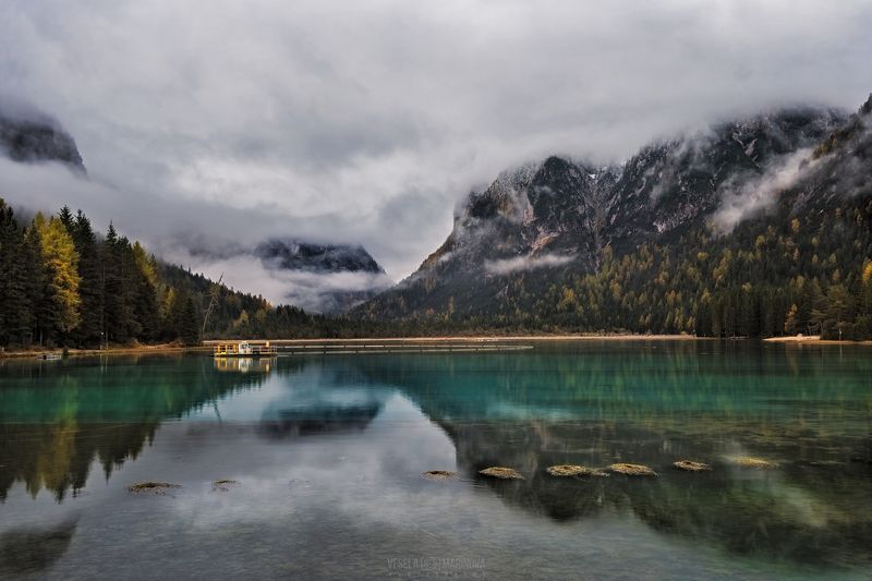 Lago di Dobbiacophoto preview