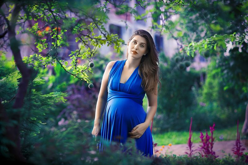 gordienkoolga В ожидании чуда photo preview