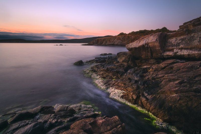 bulgaria,sea,болгария,рассвет,камни,черное море,arkutino,утро перед рассветомphoto preview