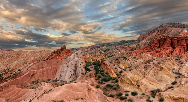 В ущелье Сказкаphoto preview