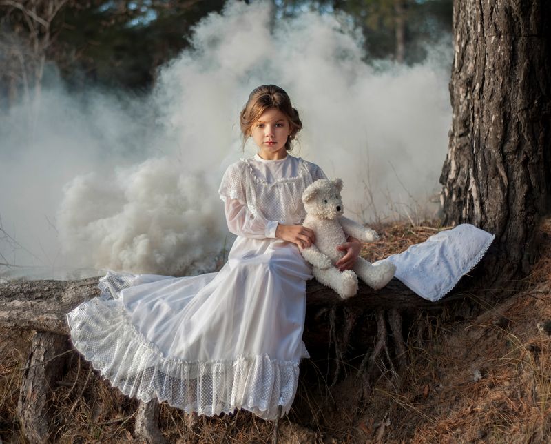 Сказочный сонphoto preview