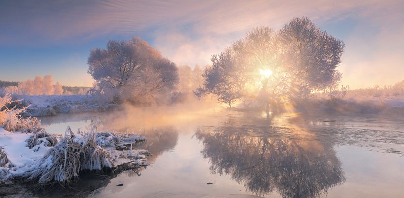 Морозное утроphoto preview