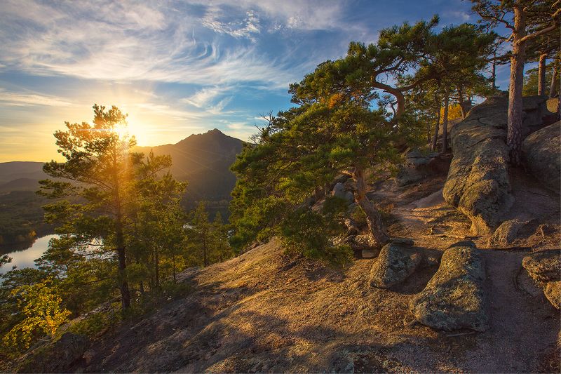 Щучье Боровое...photo preview