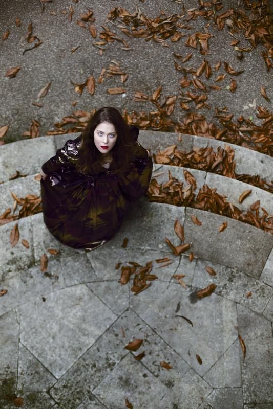 portrait, fashion, beautiful, dream, fairy, princess Sofiaphoto preview