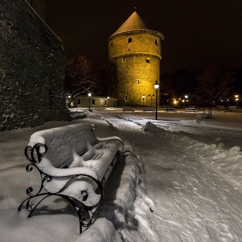 Таллин 2016.photo preview