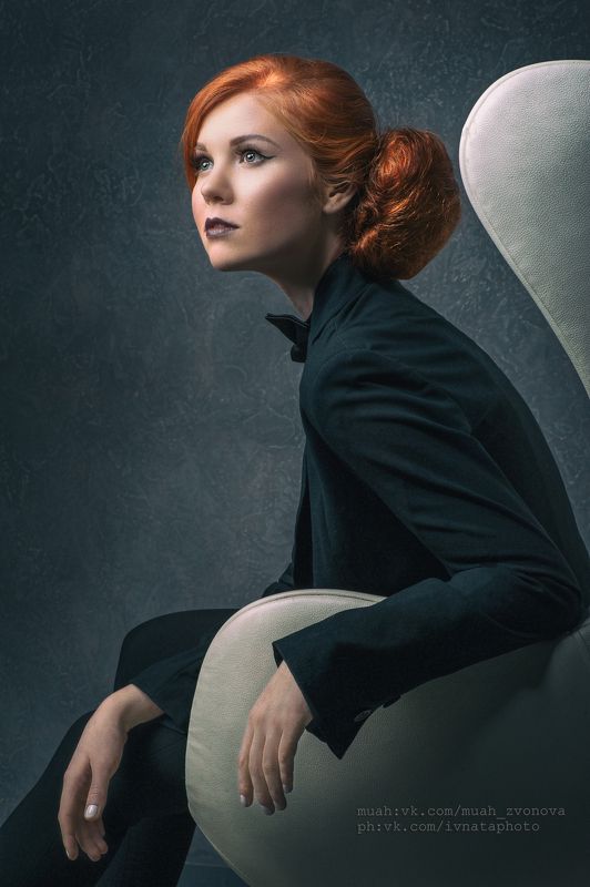 портрет photo preview