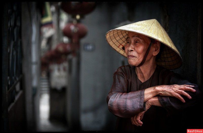 Портрет, лица, жанровый портрет, Roman Mordashev photography,  photo preview