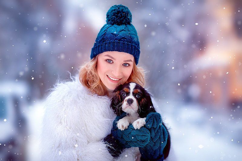 Аннушкаphoto preview