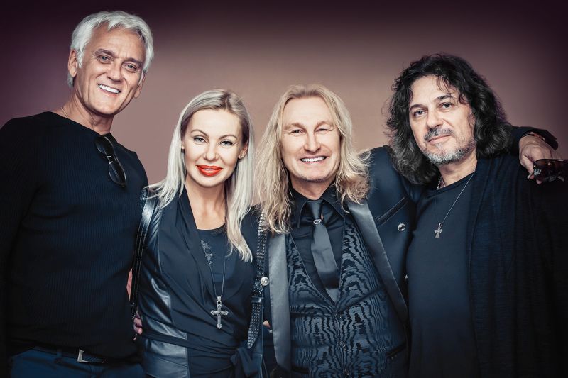 Светлана и три Александраphoto preview