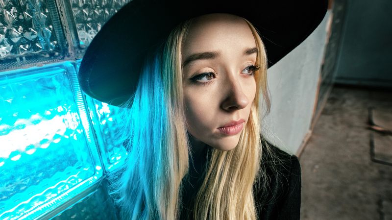 портрет,portrait, жанровый портрет photo preview