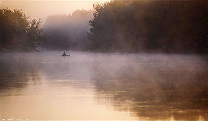 Рыбная ловля.photo preview