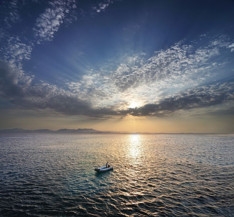 На пути к Солнцу фото превью