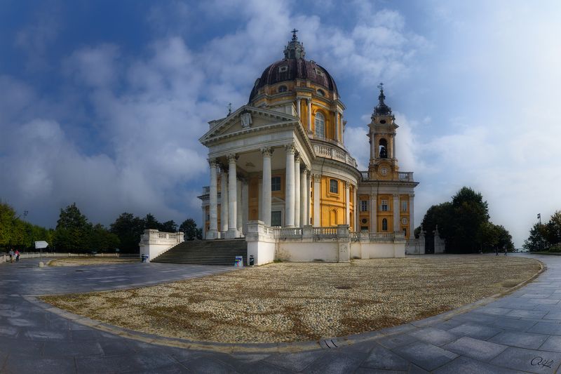 Basilica di Supergaphoto preview