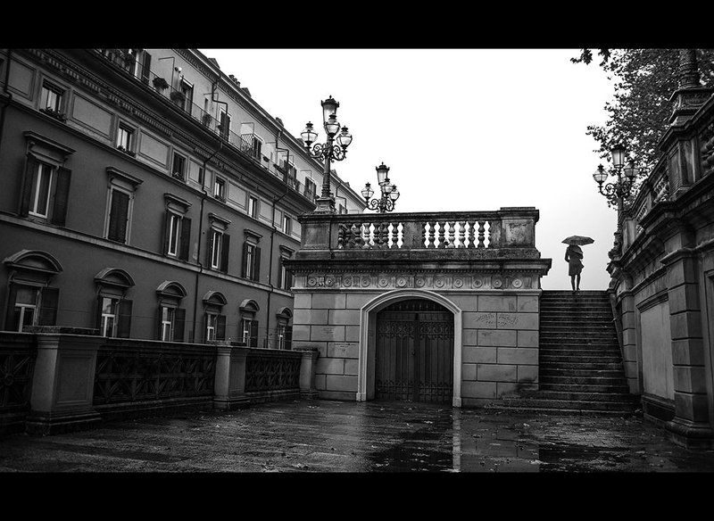 In the rain 2photo preview