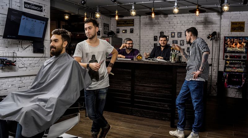 Barbershopphoto preview