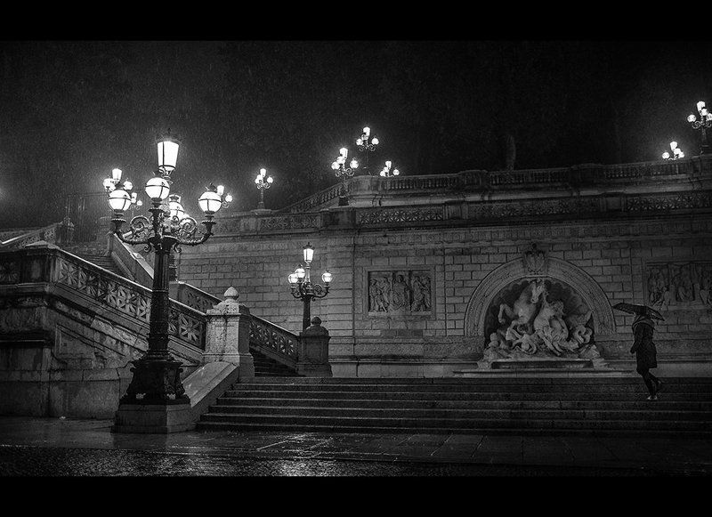 In rain 3photo preview