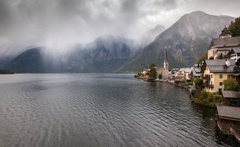 Зальцкаммергутphoto preview