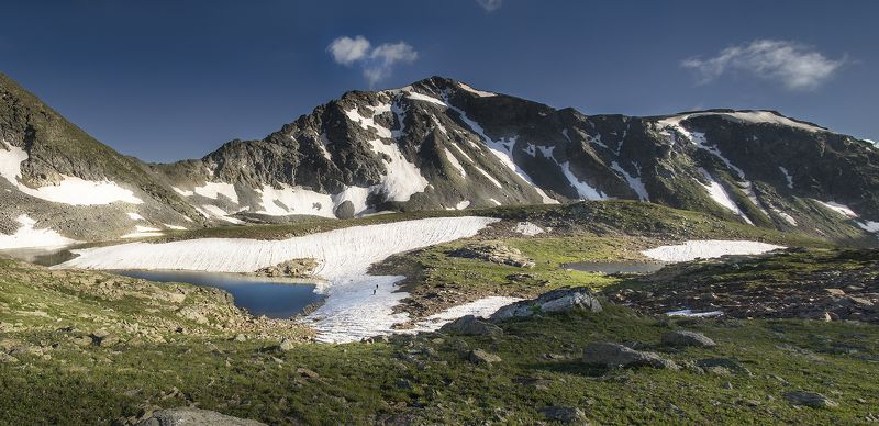 Перевал фото превью