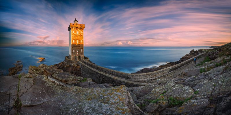 Lighthouse of the Rising Sun...photo preview