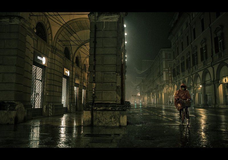 In the rain 4photo preview