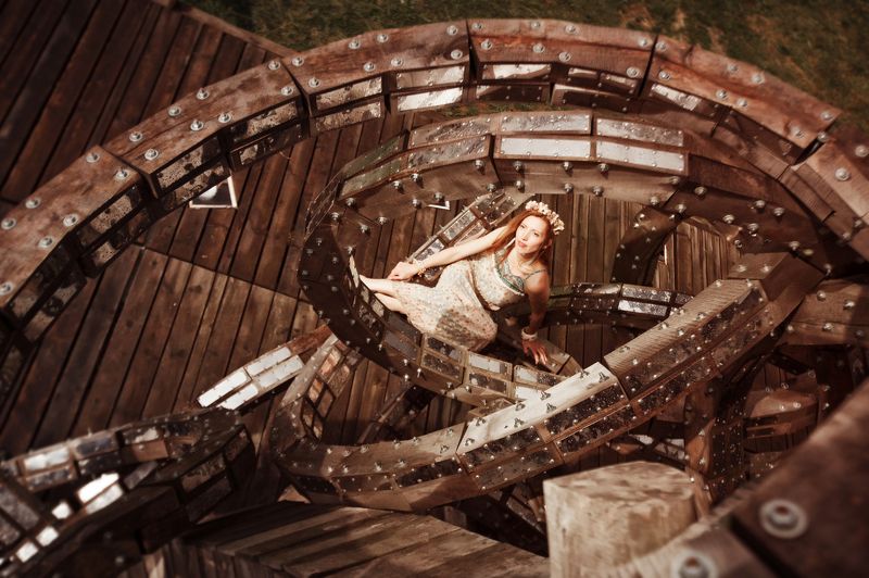 Бесконечность любвиphoto preview