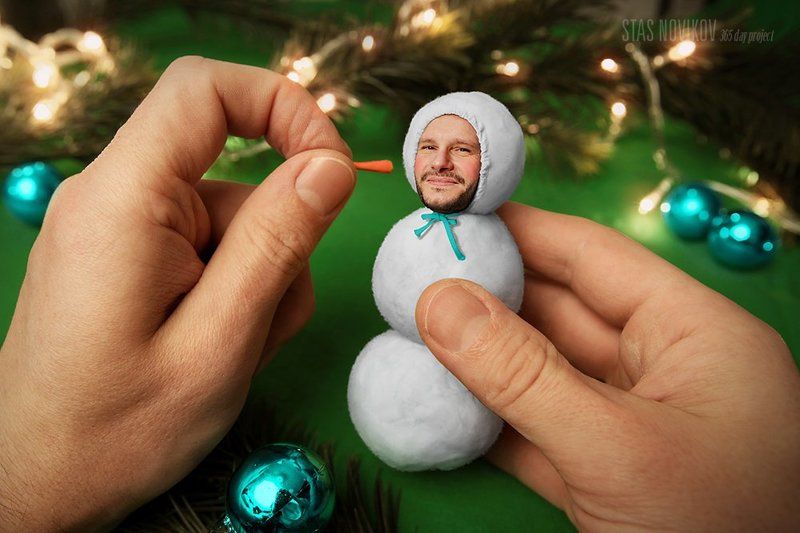 Автопортрет 334photo preview