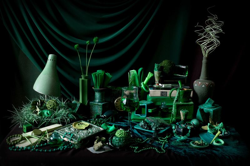 зеленый зеленыйphoto preview