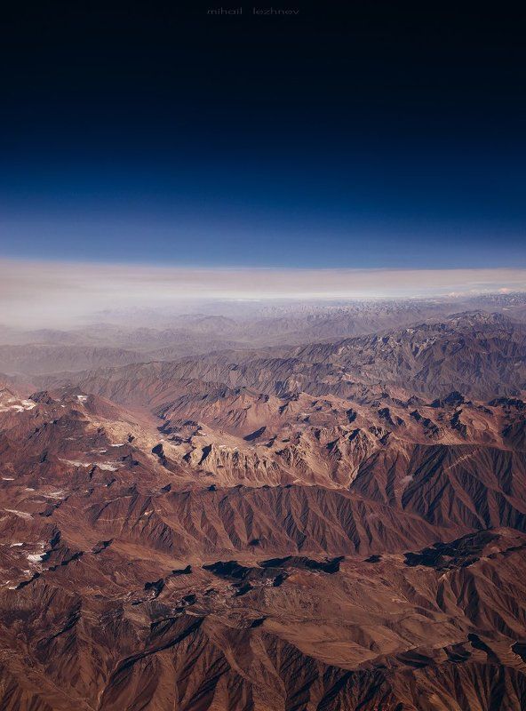 горы природа пакистан the mountains of Pakistanphoto preview