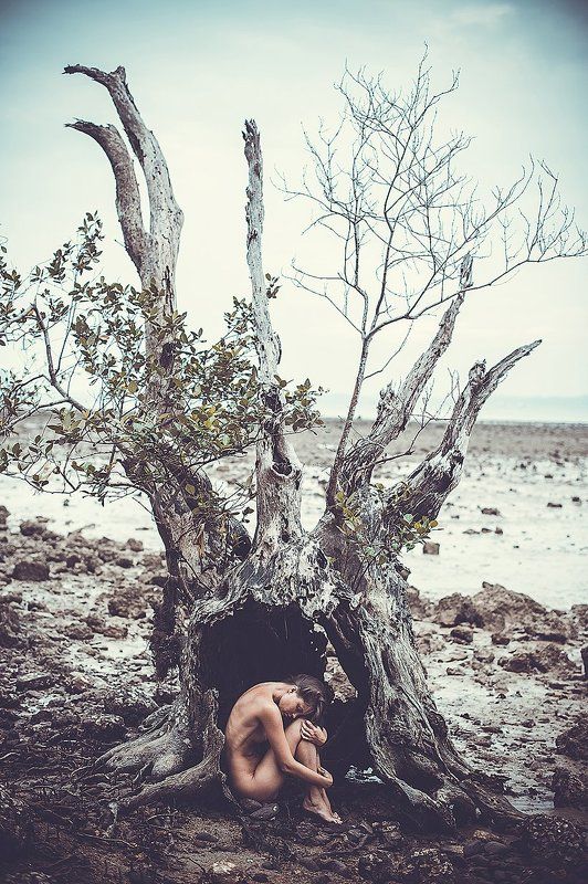 одиночествоphoto preview