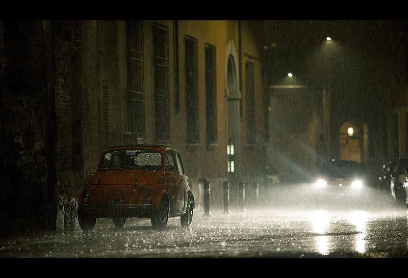 In the rain 6photo preview