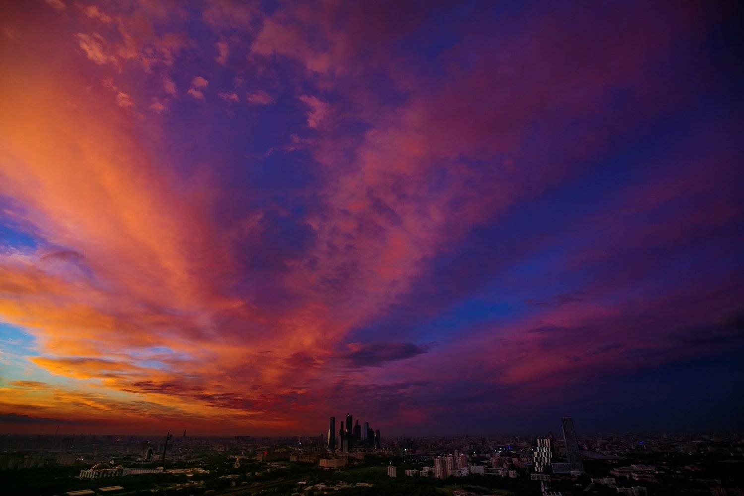 , Евгения Хоружая