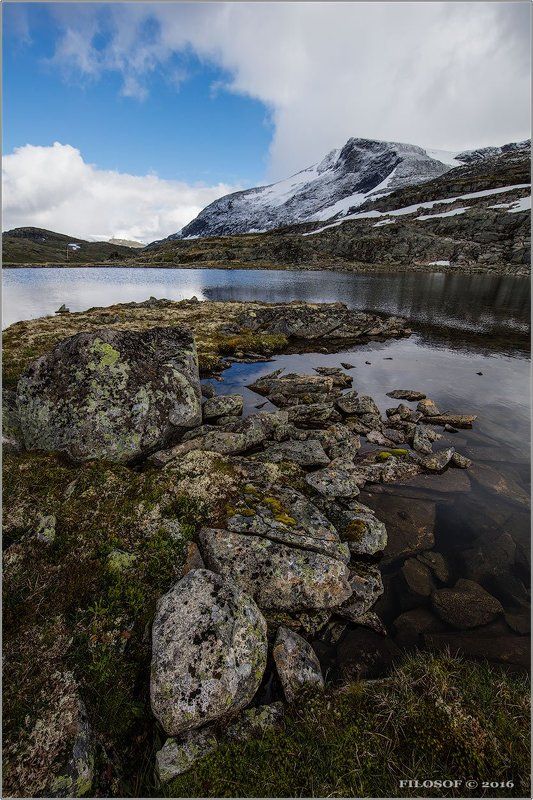 Норвегияphoto preview