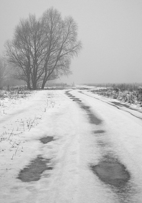 оттепель Оттепельphoto preview