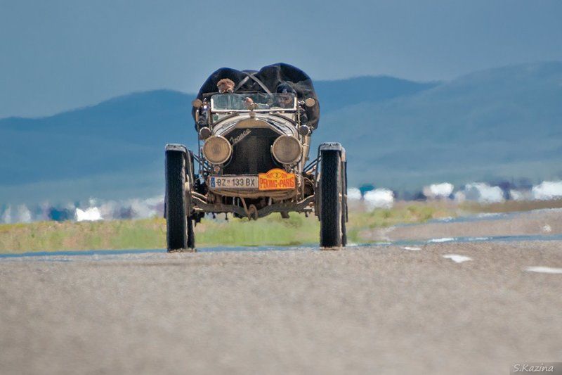 Retro-rally, Paris-Peking 2016, Republic Altai,  Paris-Peking, Altai, Retro-rally 2016, ретро-ралли 2016, париж-пекин, машины, авто, автомобили, Алтай, Горный Алтай, горы Retro-rally Paris-Peking 2016, Republic of Altaiphoto preview