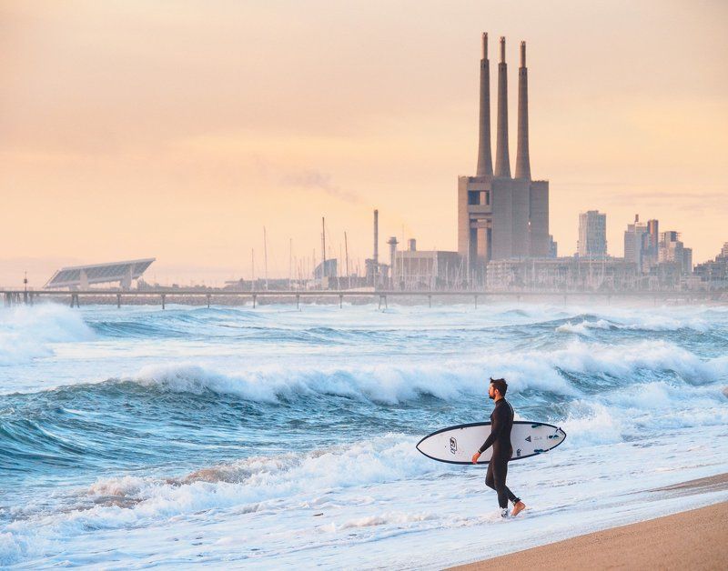 серфинг ***photo preview