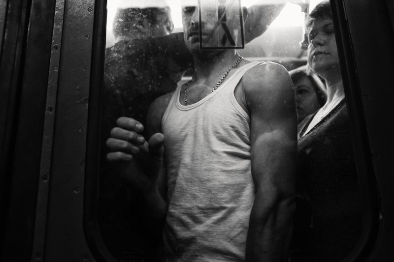 Метро. Москваphoto preview