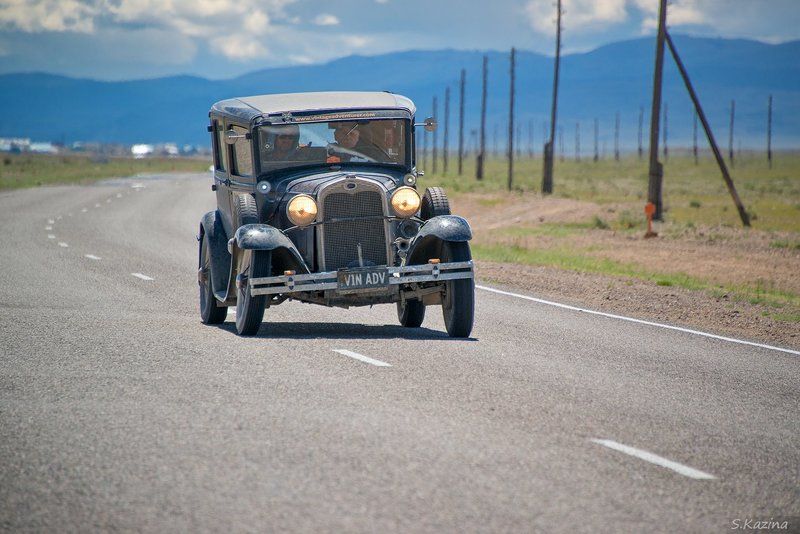 Retro-rally, Paris-Peking 2016, Republic Altai,  Paris-Peking, Altai, Retro-rally 2016, ретро-ралли 2016, париж-пекин, машины, авто, автомобили, Алтай, Горный Алтай, горы Retro-rally Paris-Peking 2016, Republic of Altaiphoto preview