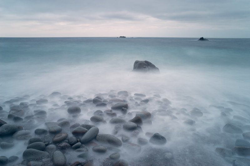 крым, море, горы, свет, закат, рассвет, природа, осень ***photo preview