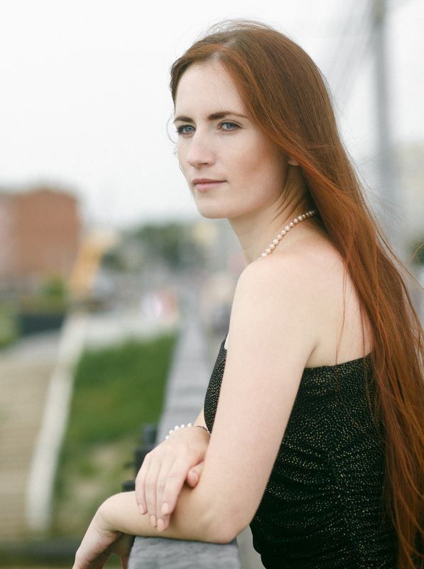 цвет, девушка, модель,портрет, портрет девушки, художественный портрет, фэшн, girl, model, beauty, fashion, art portrait, color Еленаphoto preview