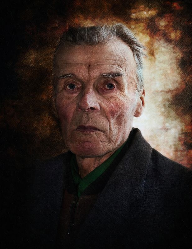 Дед...photo preview