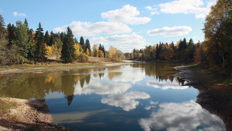 осень) Осеньphoto preview