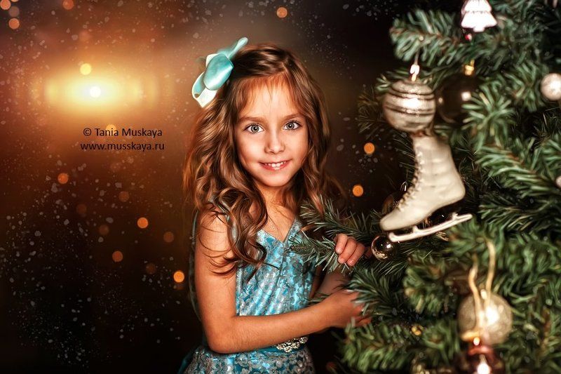 Перед рождествомphoto preview