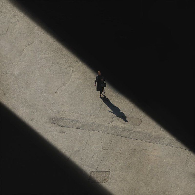 street, shadow, minimal, lines, Untitledphoto preview