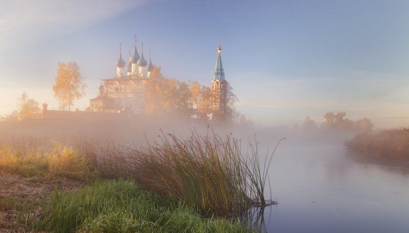 Сонное утроphoto preview