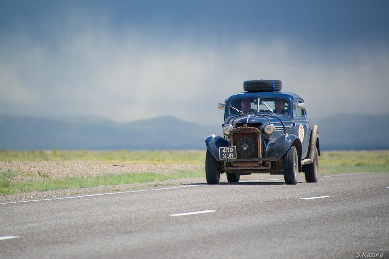 Retro-rally, Paris-Peking 2016, Republic Altai,  Paris-Peking, Altai, Retro-rally 2016, ретро-ралли 2016, париж-пекин, машины, авто, автомобили, Алтай, Горный Алтай, горы Retro-rally Paris-Peking 2016, Republic of Altaiphoto preview