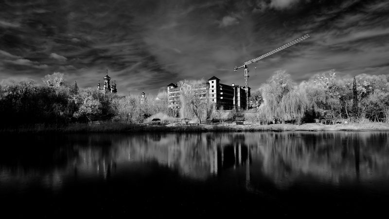 инфракрасный 16 : 9photo preview